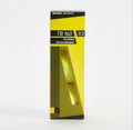 ARTENGO BALLE DE TENNIS TB160*3 JAUNE